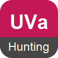 uHunt API