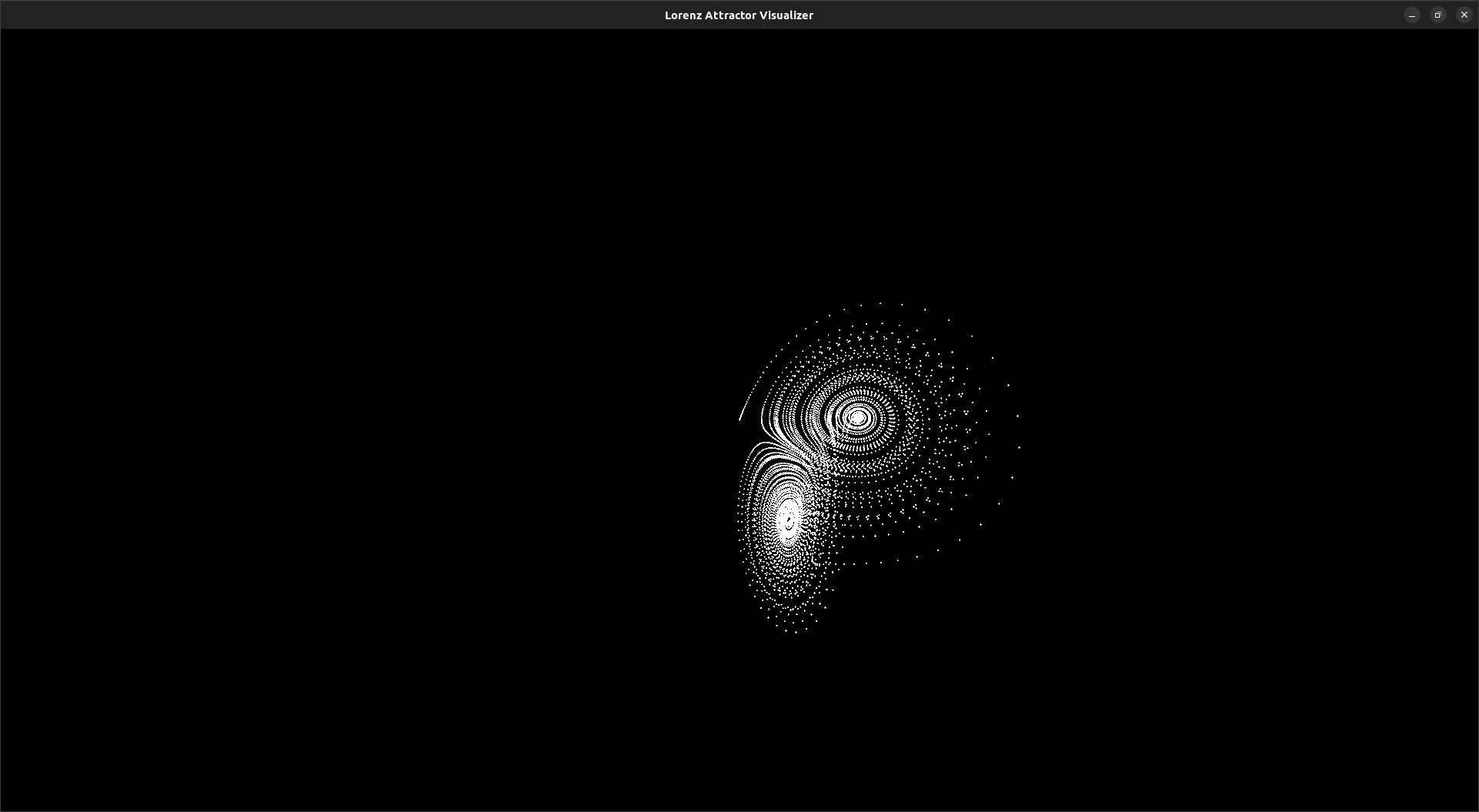 Chaos Theory Repository Preview